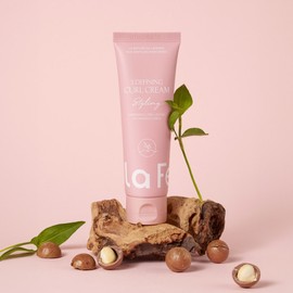 Laferme S Defining Curl Cream 120ml [1+1] Curl Cream 120ml+120ml / 라페름 에스 디파이닝 컬 크림 120ml [1+1] 컬 크림 120ml+120ml
