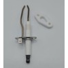 De dietrich - Ignition + Ionization electrode - : 0284309