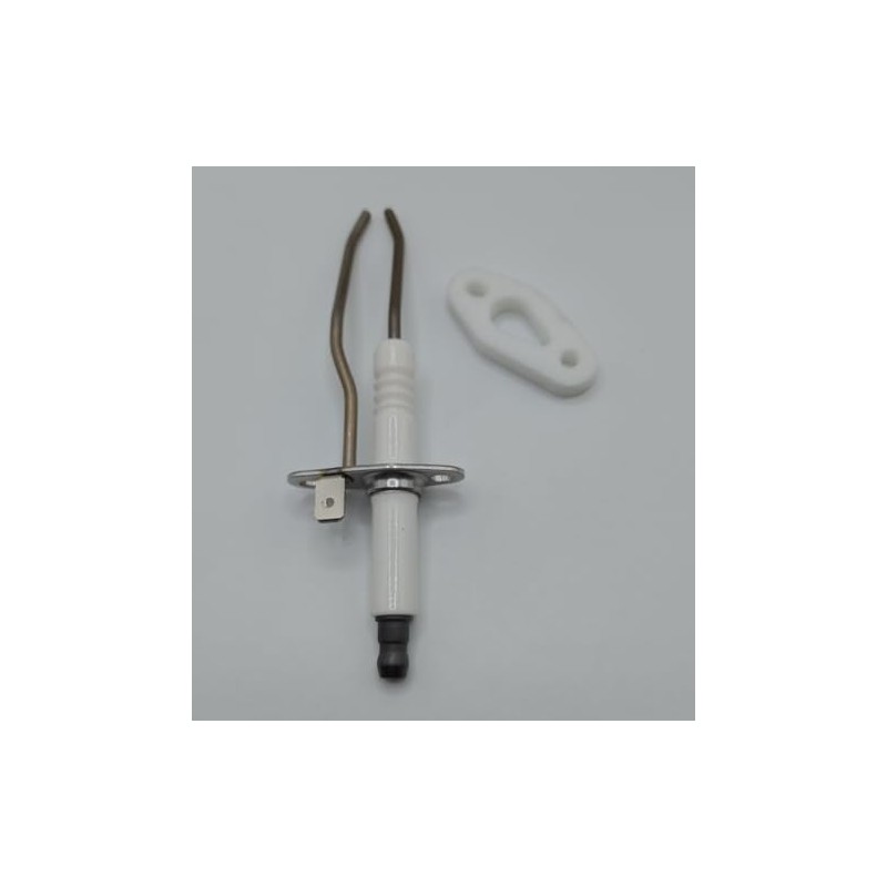 De dietrich - Ignition + Ionization electrode - : 0284309