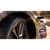 Black Magic Tire Wet 23oz Trigger Spray Specially Formulated Tire