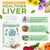 Vital Liver Support New Formula Liver Supplement and Liver Vitamin