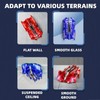 Laser Induction Wall Climbing Car, Remote Control Car, Stunt Car,