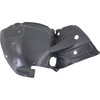 Parts N Go Front Left Driver Side Fender Liner for