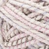 Bernat Blanket Twist Lilac Grove Yarn - 2 Pack of