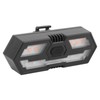 Bike Tail Light Wireless Remote Control Safety Bicycle Night Riding