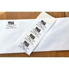 Return Address Labels, Address Stickers, Custom Stickers, Several Designs, 2x1