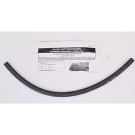 Arctic Cat 0637-251 Coolant Drain Hose Update Kit QTY 1