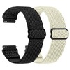 TumpCez - Quick Release Elastic Nylon Watch Straps - Band