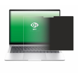 upscreen Anti-Spy Privacy Screen Protector for HP EliteBook x360 1040 14 G11 2-in-1 Privacy Screen Protector Film [Privacy Screen Protector] Blue Light Filter