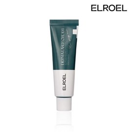 L.O.L. 엘로엘 더마 레이저 진정 크림 50ml Elowell Derma Laser Soothing Cream 50ml
