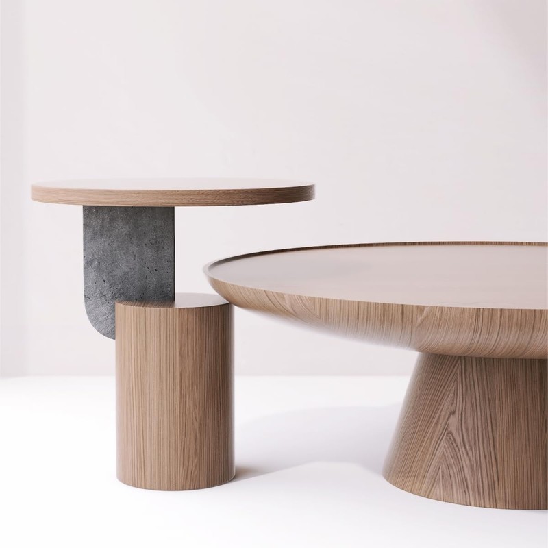 POWERTEC Router Guide Rail Adapter System With Circle Cutting Jig