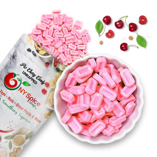 NY SPICE SHOP Unwrapped Pez Candy Bulk - 2 Pound