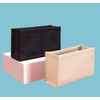 Lckaey purse insert for book tote book small tote organizer