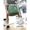 Fitarc Sandbag Workout Bag, Sandbags for Weight Training, Sandbag for