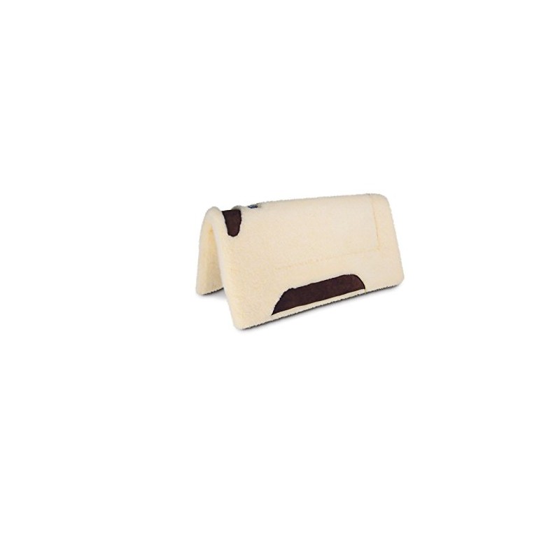 Toklat Cool Back Standard Pad 32x32 Lamb