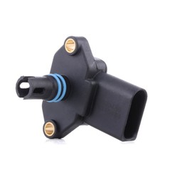 RIDEX Boost Pressure Sensor 3947S0016 Golf IV Hatchback (1J1) Polo (9N_) Electric