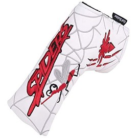 Putter Cover Headcover Pin Magnet Fits Scotty Cameron Odyssey Spider Newest Design