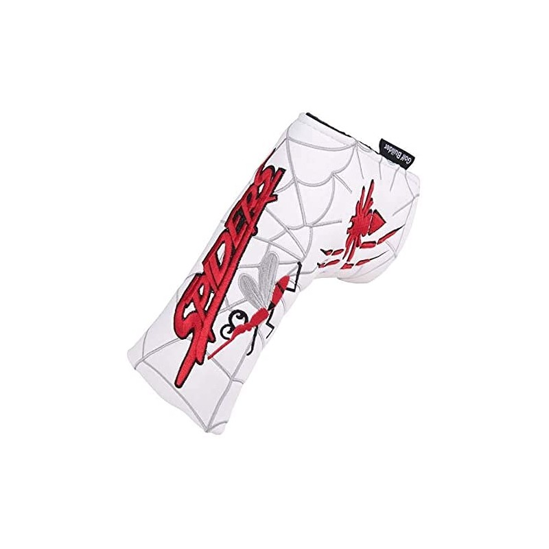 Putter Cover Headcover Pin Magnet Fits Scotty Cameron Odyssey Spider