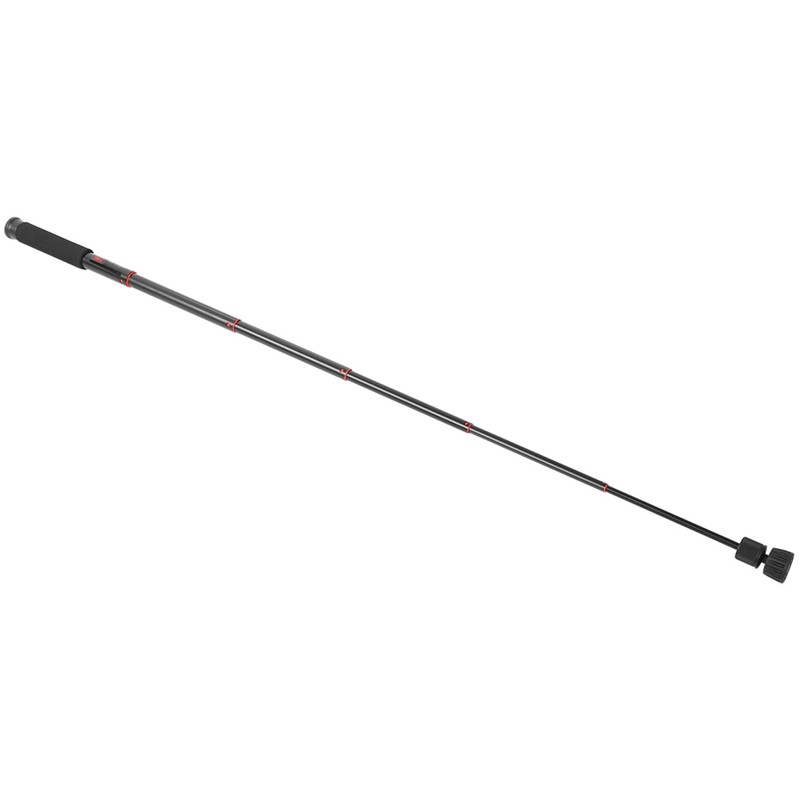 Mini Portable Adjustable Height Monopod Selfie Stick Mount Support Rod