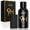 Greyghost Mr Fix 9h Nano Coating Kit Super Ceramic Car