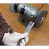 Deburring Wheels Nylon Fiber Buffing Wheel 6 inch 9P Hardness.