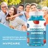 10 Billones De Probioticos Con Cepas - 60 Cpsulas Osito