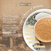 Nutrigold [Bundle of 6] NUTRIGOLD White Coffee 2 in 1