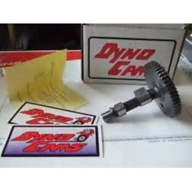 Dyno CL4 Cam Kit w/ Rev Pro Gold 10.8 Springs, All Honda Clones 196cc, Most 212c