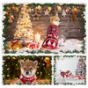 Cute Dog Shirts Clothes, Funny Holiday Style,Soft and Comfortable Fabric，Dog