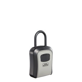Burg-Wächter 39900 Key Safe 50 SB Cabinets,Grey