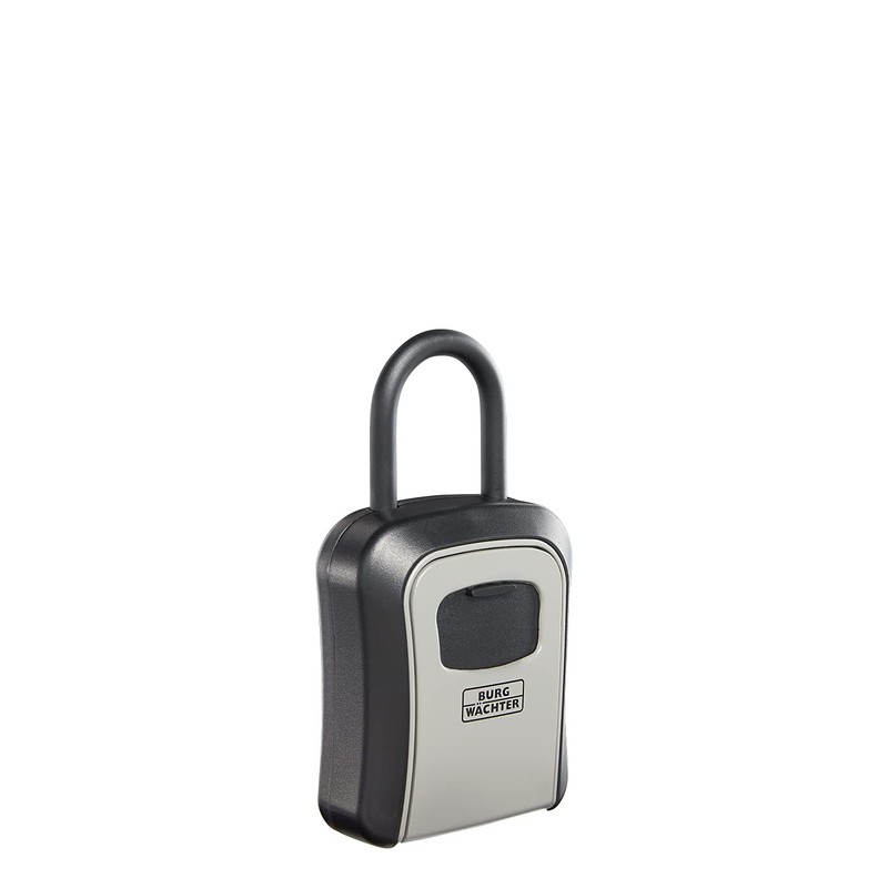 Burg-Wächter 39900 Key Safe 50 SB Cabinets,Grey