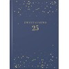 rido/idé Young Line (2025) "Starry Night" 2 Pages = 1