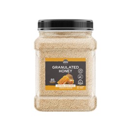 Birch & Meadow Granulated Honey (1.5 lb)