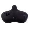 Serfas TBM-20 Tailbones Memory Foam Waterproof Saddle
