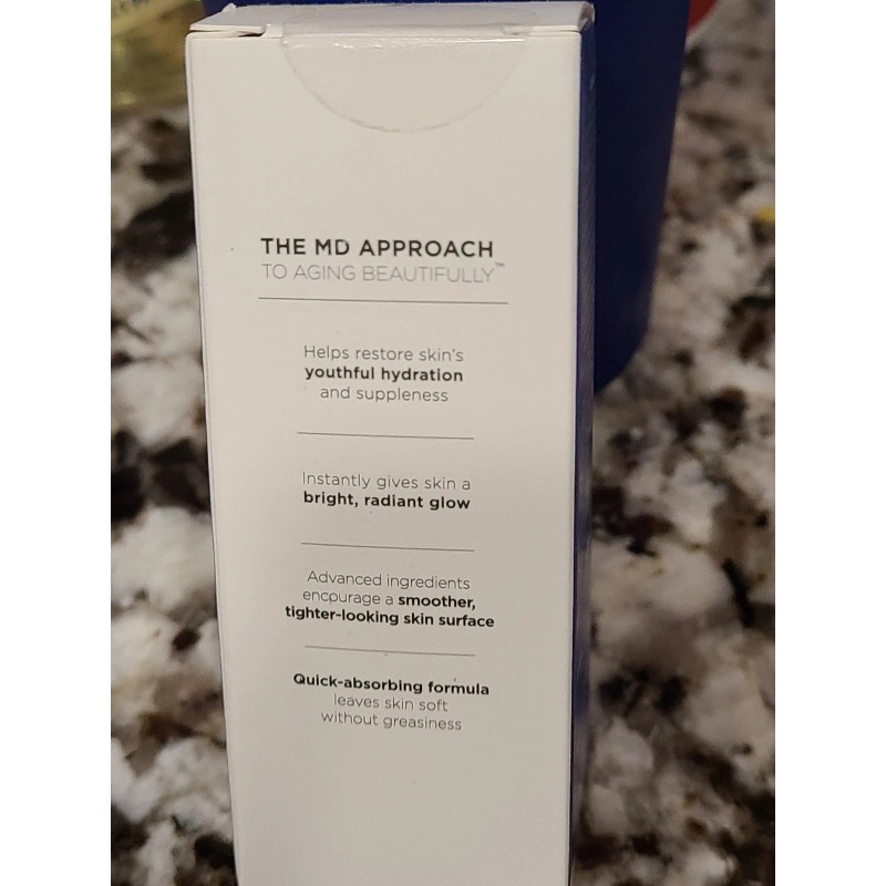 BEVERLY HILLS MD BRIGHTEN &TIGHTEN