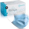 Hygenix Medical Grade 3ply Disposable ASTM level 3 Face Masks