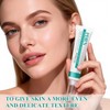 2 Pcs 100+ PDRN Hyaluronic Acid Cream,Lightweight Non-greasy PDRN Cream,Skin