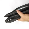 Car Weatherstrip Trunk Lid Rubber Seal Fit For 2009-2012 2013