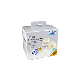 biOrb Quarterly Service Kit (Pack of 3 Service Kits with Air Stone)