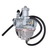Partman 13200-02C03 CARBURETOR ASSY Fit 1989-2003 SUZUKI QUADRUNNER LT160 LT-F
