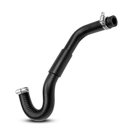 ULZOZN Hose Oil Cooler Fit for Infiniti FX35 2003-2008 G35 2004-2006 M35 2006-2008 Replace 21306-AQ805