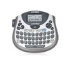 Dymo LET.LT-100T+2 Tapes German Layout, Handheld use Label Maker
