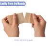 Gondiane 9 Pack 2" x 5 Yards Self Adhesive Bandage