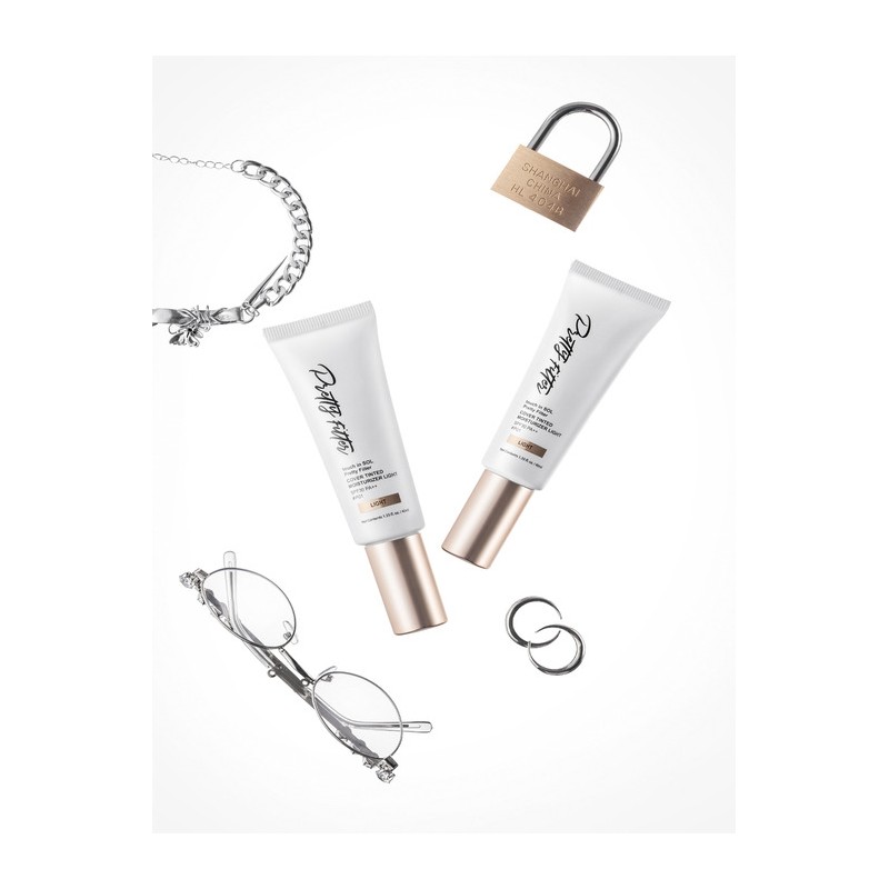 Touch Insole Cover Tinted Moisturizer 40ml, SPF30 PA++ / 터치인솔