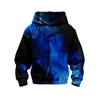 sanatty 3D Print Hoodies for Teen Boys Kids, Graphic Printed