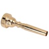 Trumpet Mouthpiece Professional Replacement for Beginners 5C Musical Instrument Accessories