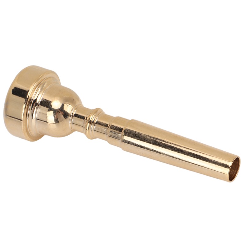 Trumpet Mouthpiece Professional Replacement for Beginners 5C Musical Instrument Accessories