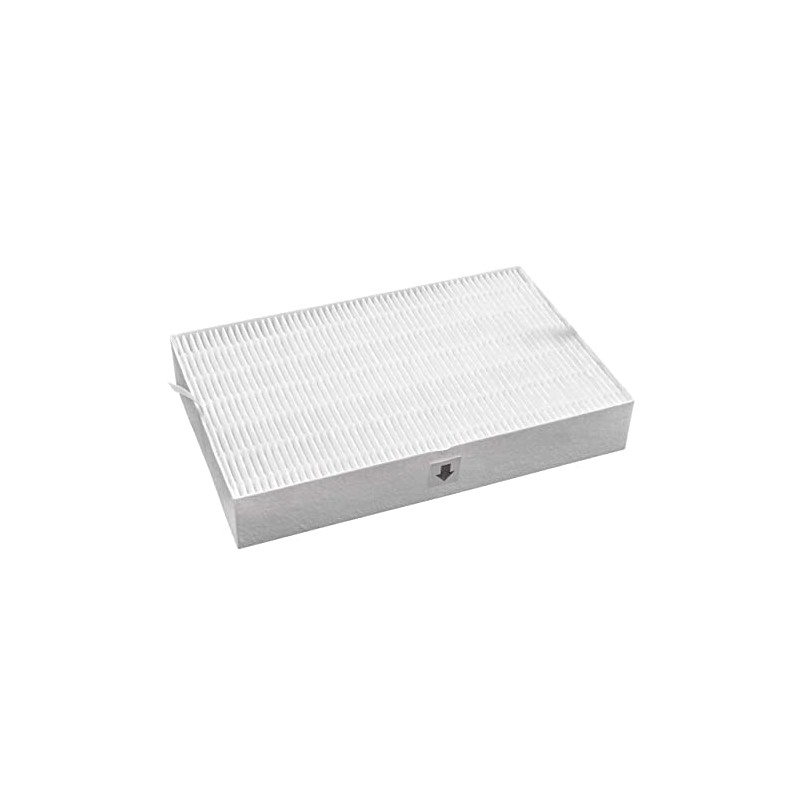 vhbw 2 x HEPA Filter Replacement for Honeywell HRF-R2, HRF-R3