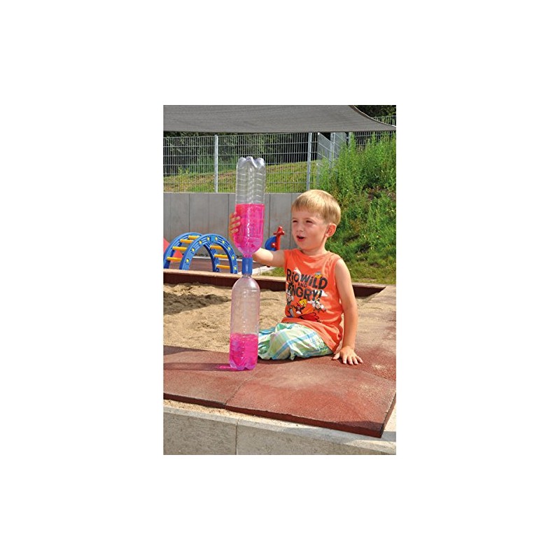 Bus Duga – Bottle Tornado Tornado – Set of 5