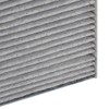 RIDEX Plus Cabin Air Filter Activated Carbon with Anti-Allergic Effect